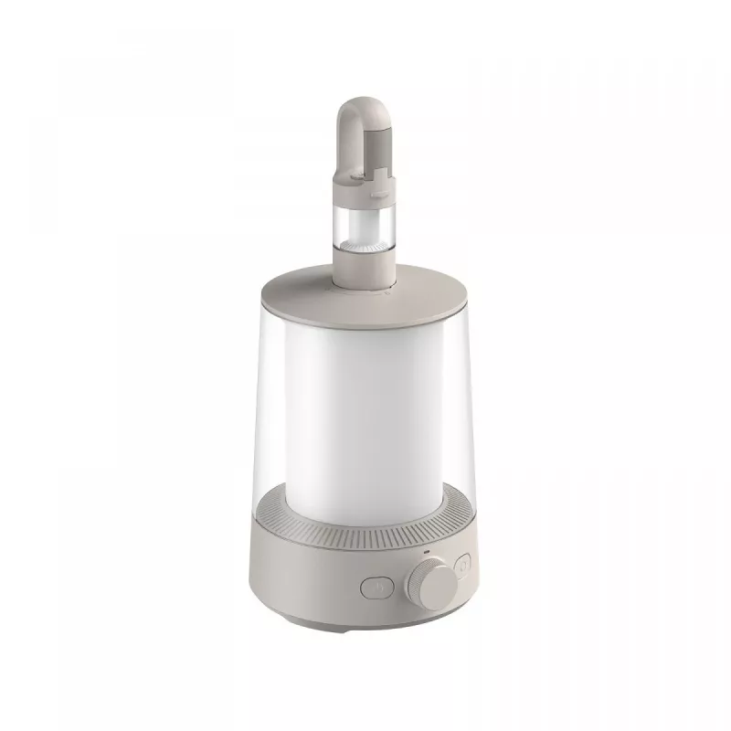 Linterna Xiaomi BHR7349GL luminaria portátil multifunción 6–230 lm