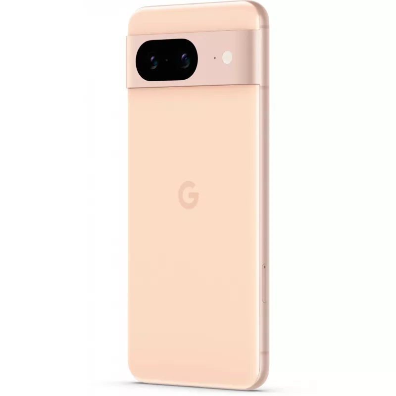 Google Pixel 8 Dual SIM - Pristine - rosa - desbloqueado - 128 GB