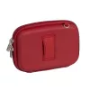 Rivacase 9101 (PU) funda protectora EVA (etileno-vinil-acetato) rojo