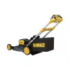 DEWALT Flexvolt Cortacésped de batería (con tracción). 53 cm. 2x54 V