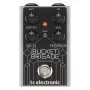 Pedal de delay analógico TC Electronic Bucket Brigade 34000209 — efecto delay analógico para guitarra