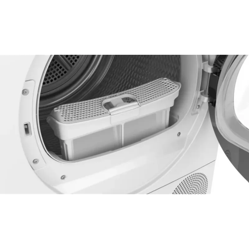 Secadora WQB246CMPL