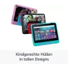 Amazon | Fire HD 8 Kids Pro (2024) | Rosa | 1280 x 800 píxeles | 32 GB | Wi-Fi | 802.11ac | Versión Bluetooth 5.2