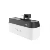 Batería externa portátil FIXED FIXZEN-5PL-WH, 5000 mAh, salida USB-C 5V/3A, 9V/2,22A, 12V/1,67A, blanca
