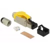 Conector de cable RJ-45 DeLOCK 86287