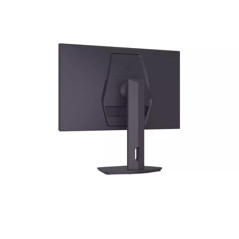 LG 27G610A-B monitor de ordenador 68,6 cm (27 inch) 2560 x 1440 píxeles Quad HD LCD negro