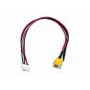 Conector macho de alimentación con cable, ACER Aspire 5335, 5735, 5735Z