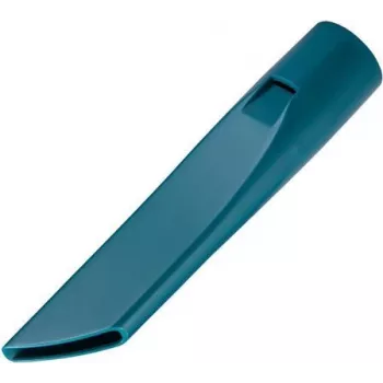Makita 413859-0 boquilla para rendijas, azul