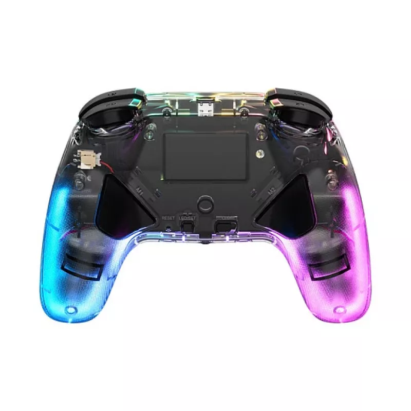 Dragonshock Mando Orion Glow inalámbrico RGB Switch