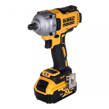 Llave de impacto DeWalt DCF892P2T-QW