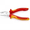Alicate diagonal Knipex 03 06 180 T