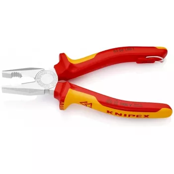 Alicate diagonal Knipex 03 06 180 T