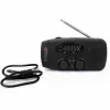 Radio solar Technaxx TX-238