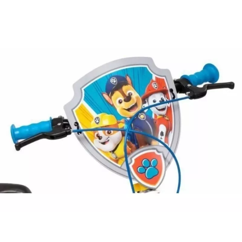 Bicicleta infantil Toimsa 16