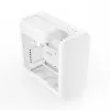 Caja de PC semitorre HYTE X50 blanco nieve (CS-HYTE-X50G-WW)