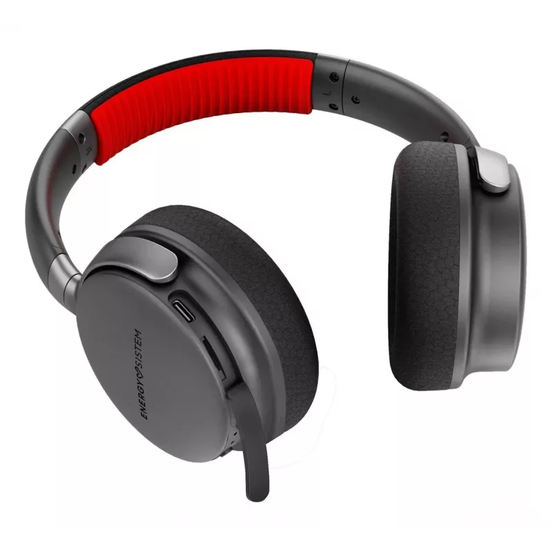 Auriculares Energy Sistem Power Sport