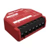 Shelly 1PM Gen3 pack de 4 controlador WiFi/Bluetooth