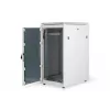 Rack independiente Digitus DN-19 22U-6/8-1