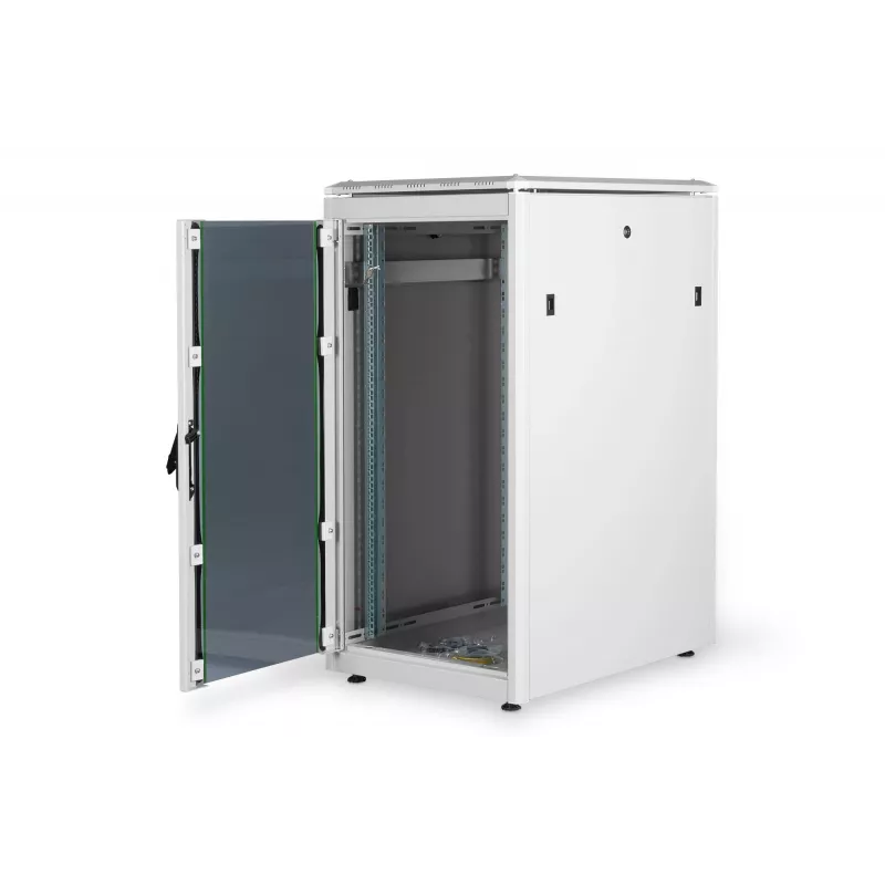 Rack independiente Digitus DN-19 22U-6/8-1