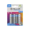 Pila Tellur Flexi Power AA LR6 1,5 V pack de 4
