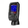 Sonda de pesca GARMIN STRIKER 4, Pantalla de 8,89 cm (3,5 pulgadas), 200 W, Profundidad hasta 6 m