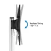 Soporte para TV/monitor, 37-86'' 50 kg máx.