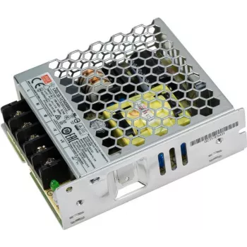 Mean Well 51405040 Fuente de alimentación conmutada 36 W 12 V
