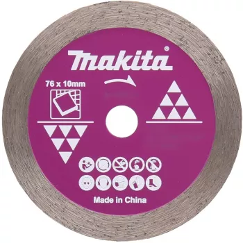 Makita disco de corte D-77263 (D-77263)