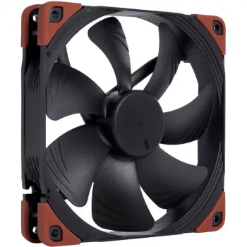 Ventilador de carcasa Noctua NF-A14 industrialPPC-24V-3000 SP 140mm