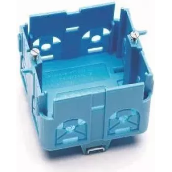 Caja empotrable de dispositivo BK GD (6133583)