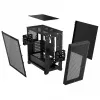 Caja para PC Corsair CC-9011251-WW Midi Tower negra