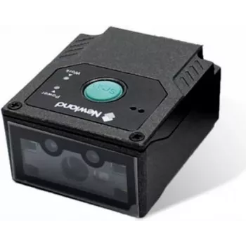 Newland FM430 Barracuda, 2D, Dual-IF, Kit (RS232) Escáner de montaje, 2D, Imager (sensor IR, puntero láser, exposición: blanco), OCR, Dual-Interface (RS232, US