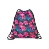 Bolsa para zapatos CoolPack Solo Blossoms