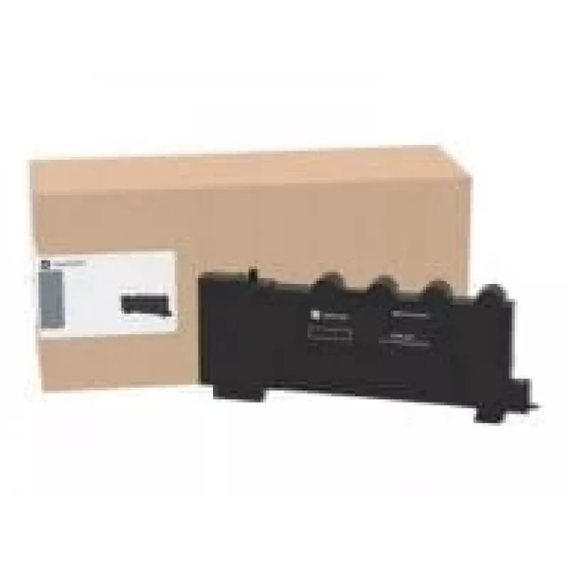 Contenedor de tóner residual Lexmark 75M0W00 30000 páginas Láser