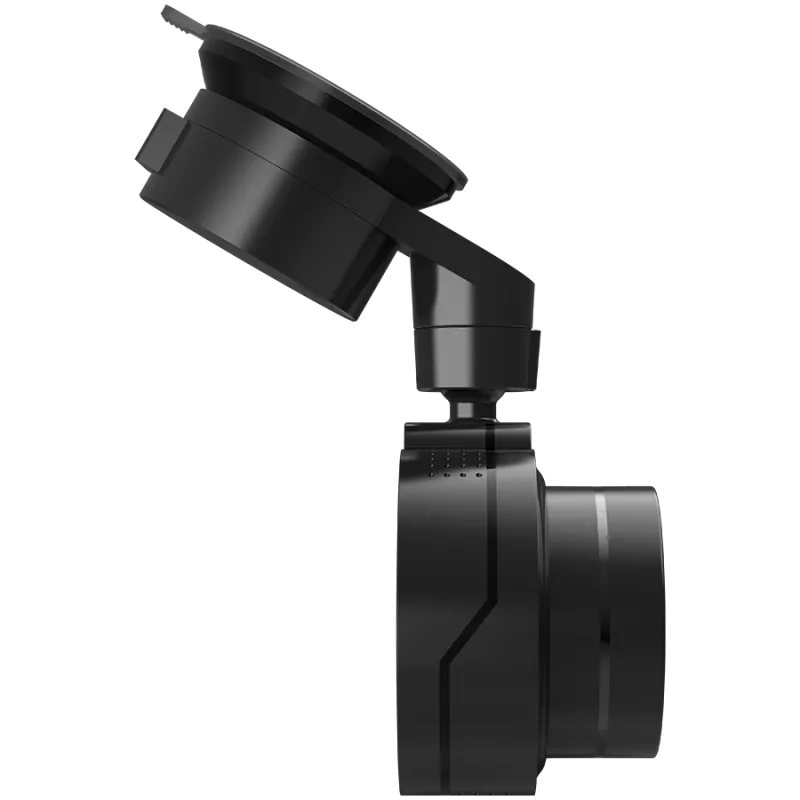 Canyon Dashcam DVR25 WQHD/2.5k/WiFi/App/tarjeta SD negra venta al por menor