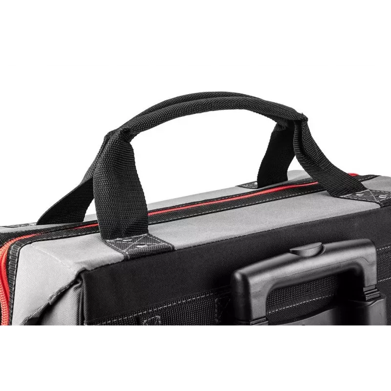 Bolso de mano/bandolera Graphite 58G093