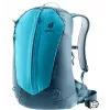 Mochila DEUTER AC Lite 15 SL – mochila de senderismo de mujer, 15 L, lagoon/atlantic