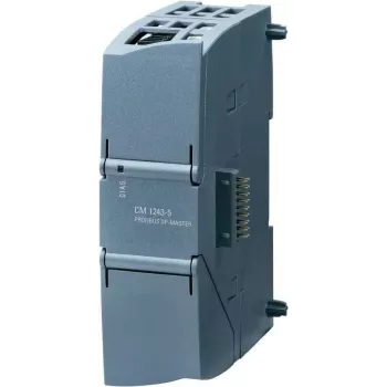 Siemens 6GK7243-5DX30-0XE0 dispositivo de red
