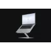 Soporte ajustable para portátil Razer Plata 45,7 cm (18