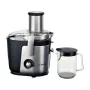 Bosch MES4010 exprimidor centrífugo 1200 W negro, plata