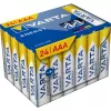 Pilas alcalinas Micro (AAA) Varta ENERGY Cube pack de 24 (MPN 4103229234)