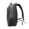 Mochila SBOX Amsterdam 18 (modelo NSS-00280) — mochila urbana compacta, 18 l de volumen