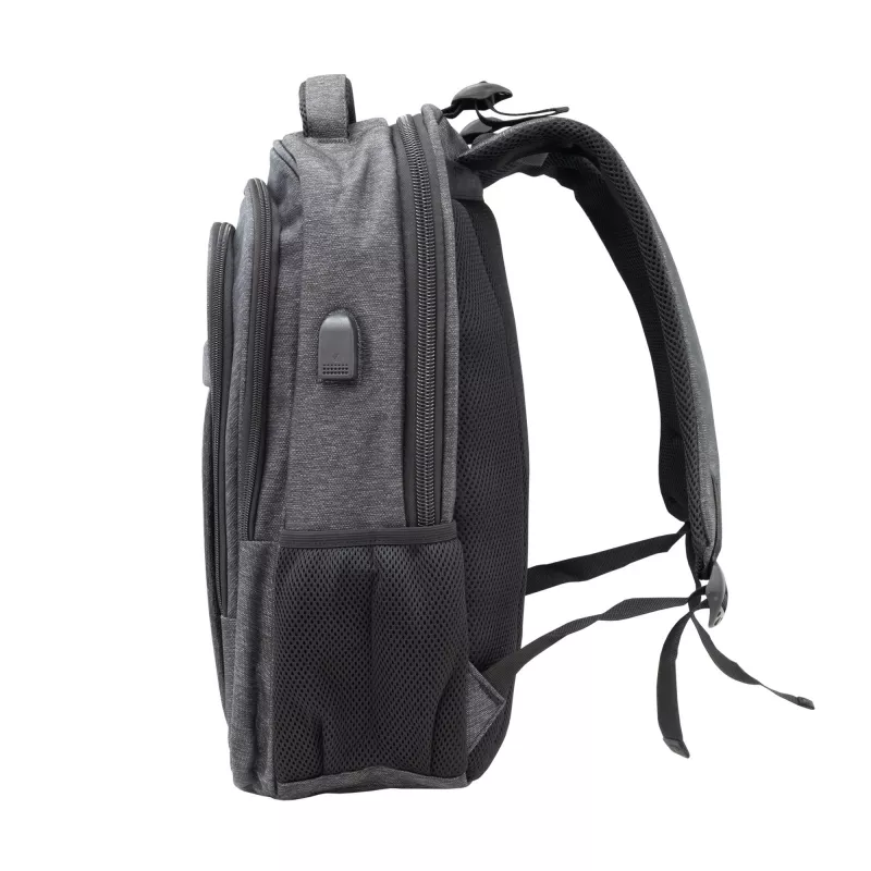 Mochila SBOX Amsterdam 18 (modelo NSS-00280) — mochila urbana compacta, 18 l de volumen