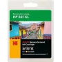 185H035131 KODAK HP DJD4260 TINTA COLOR HP351XL/CB338EE 580 páginas 21 ml (185H035131)