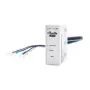 Medidor de energía WiFi Shelly 3EM-63W Gen3 — medidor de corriente de red de 3 canales