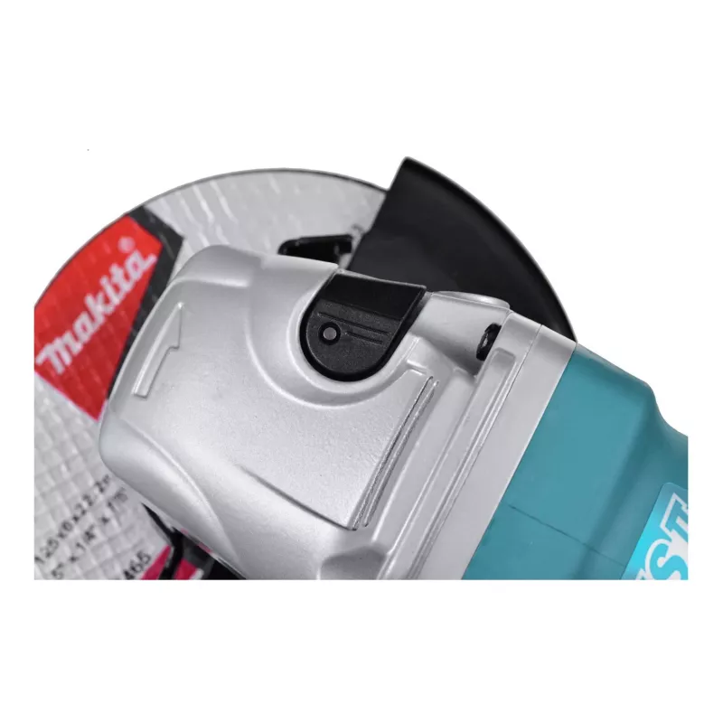 Makita GA5040C amoladora angular 12,5 cm 1400 W