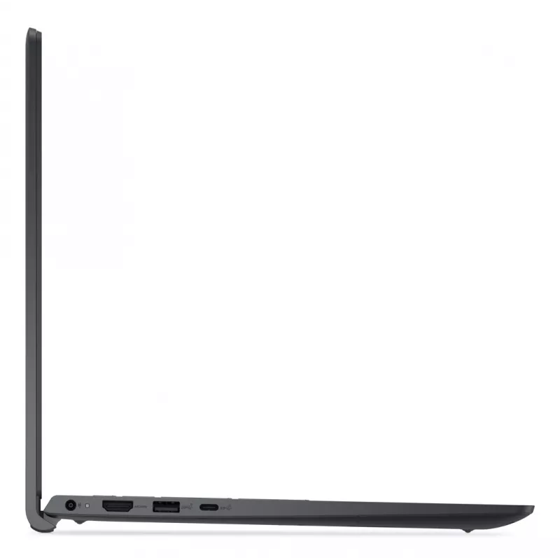 DELL DC15250 Intel® Core™ i5 i5-1334U portátil 39,6 cm (15,6 inch) Full HD 16 GB DDR4-SDRAM 512 GB SSD Wi-Fi 6 (802.11ax) Windows 11 Pro negro