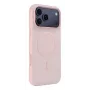 Belkin SheerForce Grip Series - Funda trasera para móvil