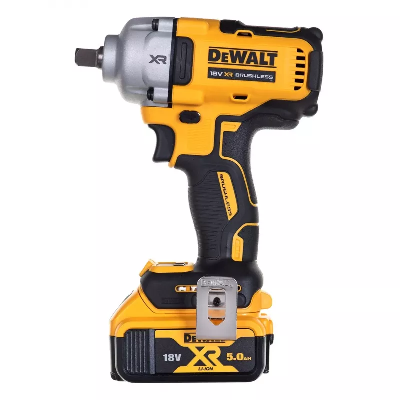 Llave de impacto DeWalt DCF892P2T-QW