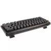 Teclado gaming Ducky One 3 Mini USB negro
